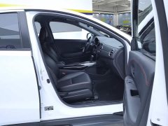 Honda XR-V 1.5L CVT Classic Edition - ფოტო 8