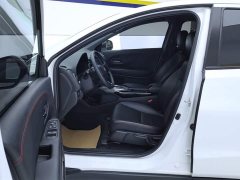 Honda XR-V 1.5L CVT Classic Edition - ფოტო 9