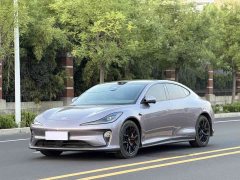 IM Motors Zhiji L6 Max - ფოტო 1
