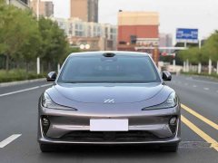IM Motors Zhiji L6 Max - ფოტო 2
