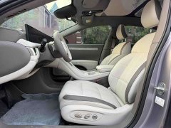 IM Motors Zhiji L6 Max - ფოტო 4