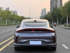 IM Motors Zhiji L6 Max - ფოტო 8