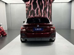 BMW 4 Series 2022 425i Gran Coupe M Sport Night Black Package - ფოტო 10