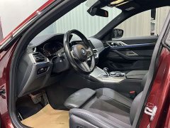 BMW 4 Series 2022 425i Gran Coupe M Sport Night Black Package - ფოტო 4