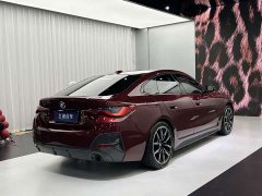 BMW 4 Series 2022 425i Gran Coupe M Sport Night Black Package - ფოტო 9