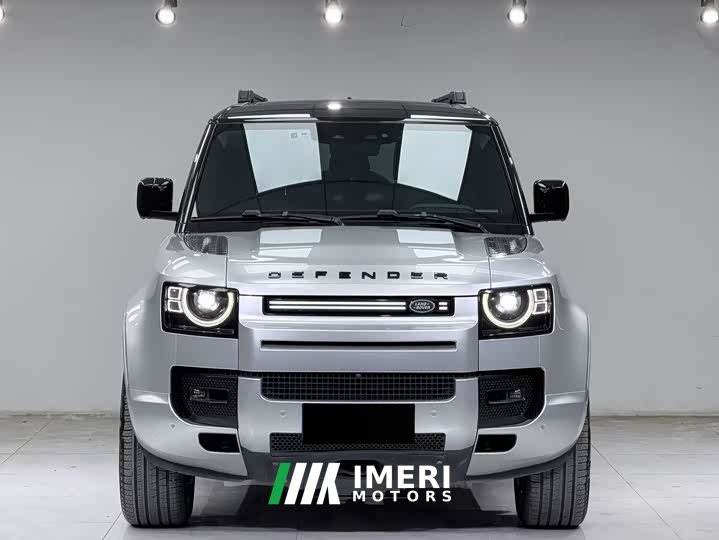 Land Rover Defender 90 3.0T P400 XS