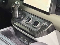 Land Rover Defender 90 3.0T P400 XS - ფოტო 10