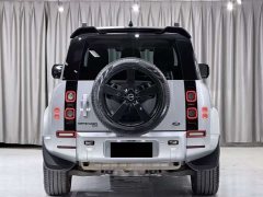 Land Rover Defender 90 3.0T P400 XS - ფოტო 14