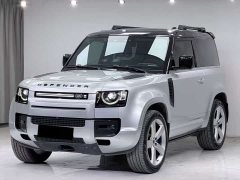 Land Rover Defender 90 3.0T P400 XS - ფოტო 2