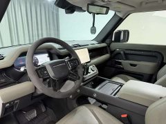 Land Rover Defender 90 3.0T P400 XS - ფოტო 4