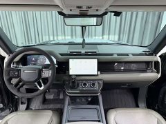 Land Rover Defender 90 3.0T P400 XS - ფოტო 7