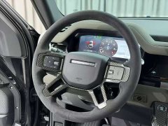 Land Rover Defender 90 3.0T P400 XS - ფოტო 8