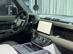 Land Rover Defender 90 3.0T P400 XS - ფოტო 9