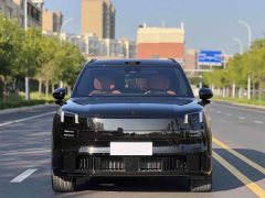Lynk & Co Geely Lynk & Co 900 2025 1.5T Ultra 6-Seater - ფოტო 2