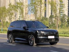Lynk & Co Geely Lynk & Co 900 2025 1.5T Ultra 6-Seater - ფოტო 3
