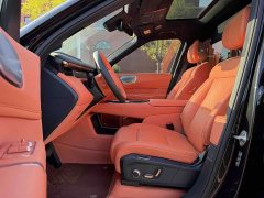 Lynk & Co Geely Lynk & Co 900 2025 1.5T Ultra 6-Seater - ფოტო 4