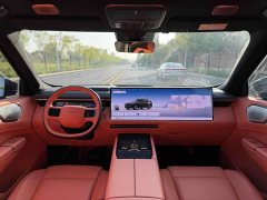Lynk & Co Geely Lynk & Co 900 2025 1.5T Ultra 6-Seater - ფოტო 5