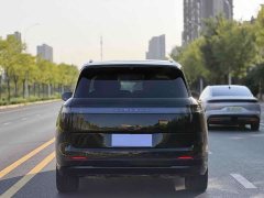 Lynk & Co Geely Lynk & Co 900 2025 1.5T Ultra 6-Seater - ფოტო 8
