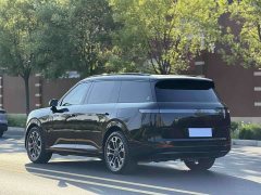 Lynk & Co Geely Lynk & Co 900 2025 1.5T Ultra 6-Seater - ფოტო 9