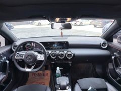 Mercedes-Benz A-Class 2022 Facelift A 200 L Sport Sedan Fashion Edition - ფოტო 5