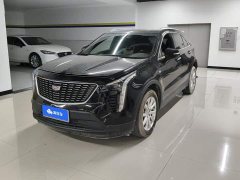 Cadillac XT4 28T FWD Technology - ფოტო 1