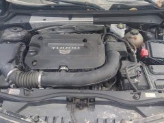 Cadillac XT4 28T FWD Technology - ფოტო 10