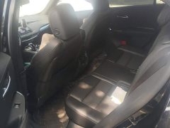 Cadillac XT4 28T FWD Technology - ფოტო 11