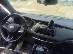 Cadillac XT4 28T FWD Technology - ფოტო 12