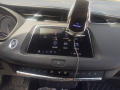 Cadillac XT4 28T FWD Technology - ფოტო 13