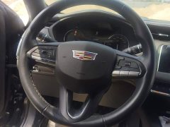 Cadillac XT4 28T FWD Technology - ფოტო 15