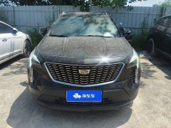 Cadillac XT4 28T FWD Technology - ფოტო 2