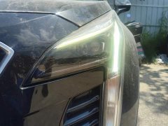 Cadillac XT4 28T FWD Technology - ფოტო 5
