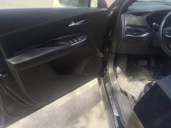 Cadillac XT4 28T FWD Technology - ფოტო 7
