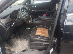 Cadillac XT4 28T FWD Technology - ფოტო 9