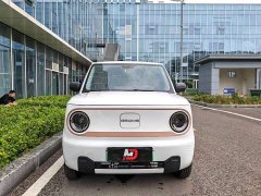 Geely Panda 2024 Panda Mini 200km Endurance Edition - ფოტო 2