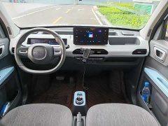 Geely Panda 2024 Panda Mini 200km Endurance Edition - ფოტო 5