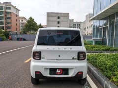 Geely Panda 2024 Panda Mini 200km Endurance Edition - ფოტო 8