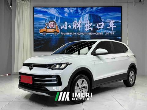 2026 Volkswagen Touareg Sharp 1.5L Sharp Pro - ავტომობილი ჩინეთიდან