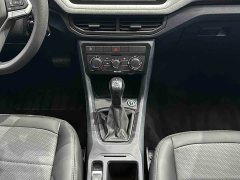 Volkswagen Touareg Sharp 1.5L Sharp Pro - ფოტო 12