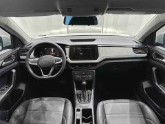 Volkswagen Touareg Sharp 1.5L Sharp Pro - ფოტო 13