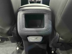 Volkswagen Touareg Sharp 1.5L Sharp Pro - ფოტო 14