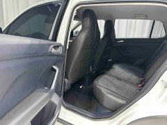 Volkswagen Touareg Sharp 1.5L Sharp Pro - ფოტო 15