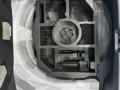 Volkswagen Touareg Sharp 1.5L Sharp Pro - ფოტო 18