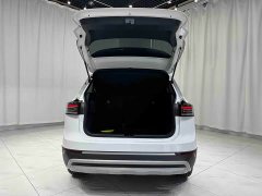 Volkswagen Touareg Sharp 1.5L Sharp Pro - ფოტო 19