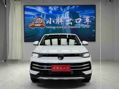 Volkswagen Touareg Sharp 1.5L Sharp Pro - ფოტო 2