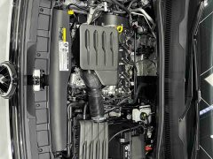 Volkswagen Touareg Sharp 1.5L Sharp Pro - ფოტო 20