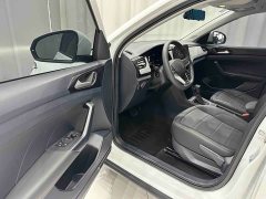 Volkswagen Touareg Sharp 1.5L Sharp Pro - ფოტო 7