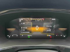 Volkswagen Touareg Sharp 1.5L Sharp Pro - ფოტო 9