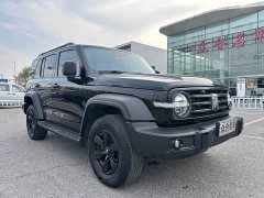Tank 300 2.0T Conqueror - ფოტო 3