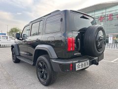 Tank 300 2.0T Conqueror - ფოტო 5